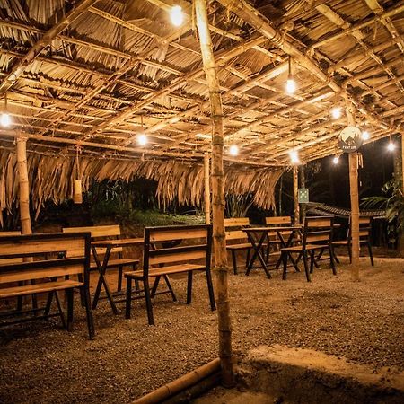 Tent Life Vagamon Εξωτερικό φωτογραφία