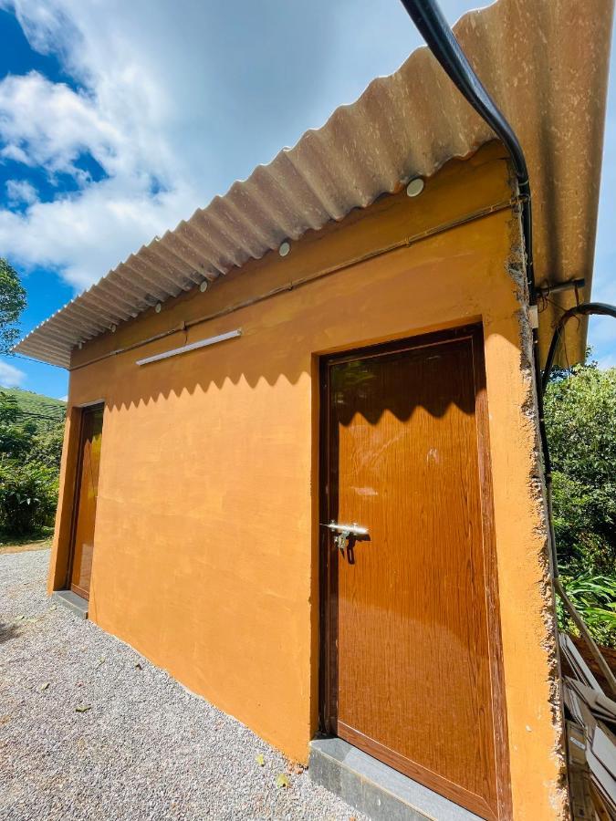 Tent Life Vagamon Εξωτερικό φωτογραφία