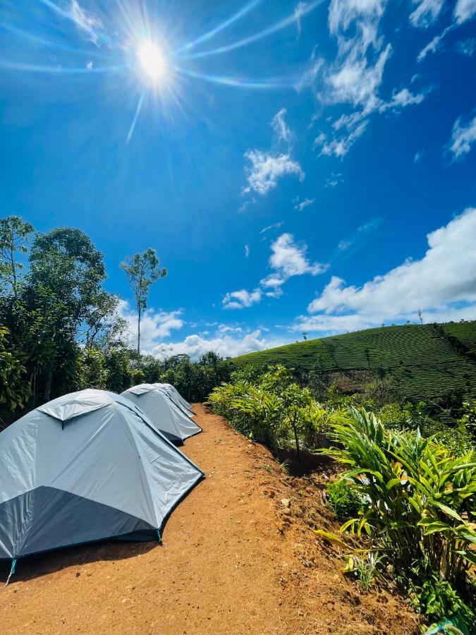 Tent Life Vagamon Εξωτερικό φωτογραφία