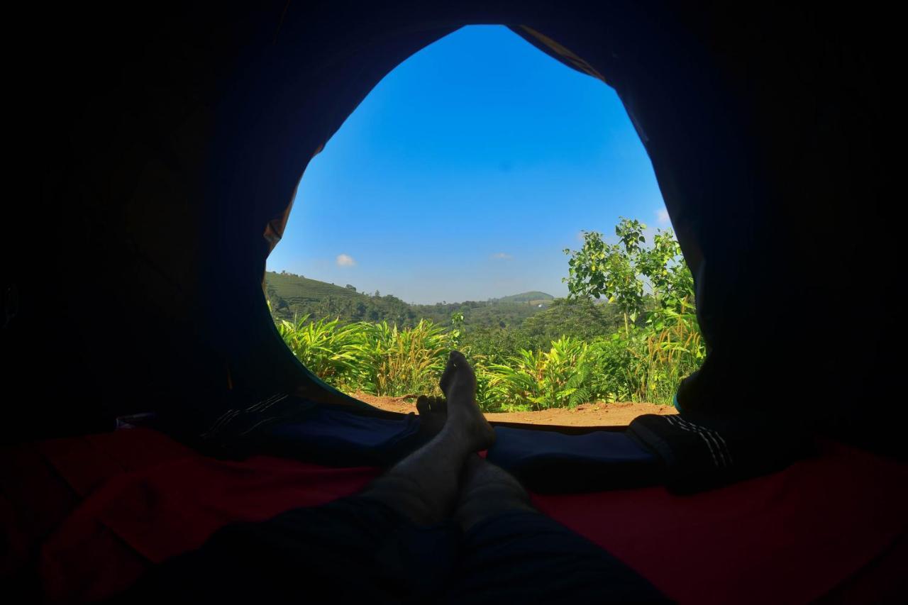 Tent Life Vagamon Εξωτερικό φωτογραφία