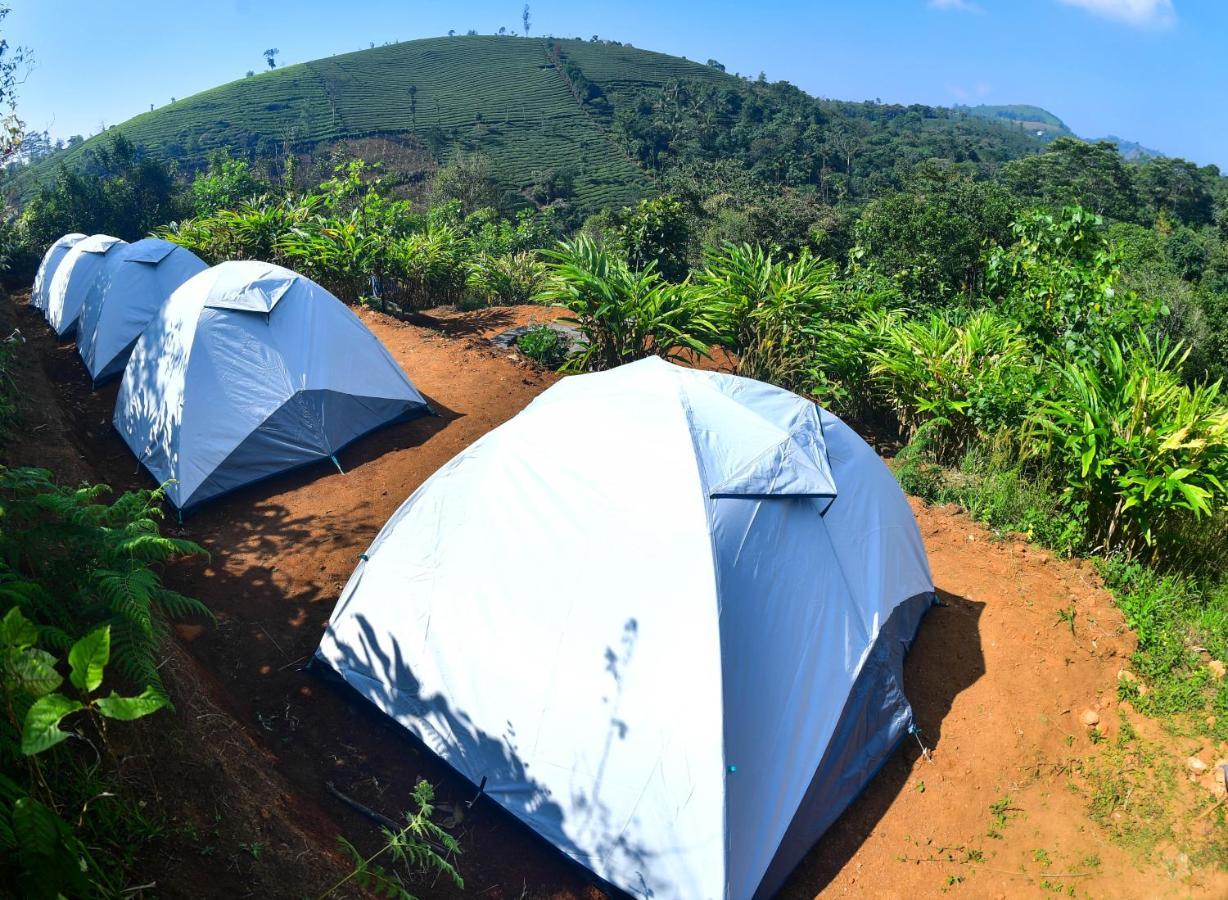 Tent Life Vagamon Εξωτερικό φωτογραφία