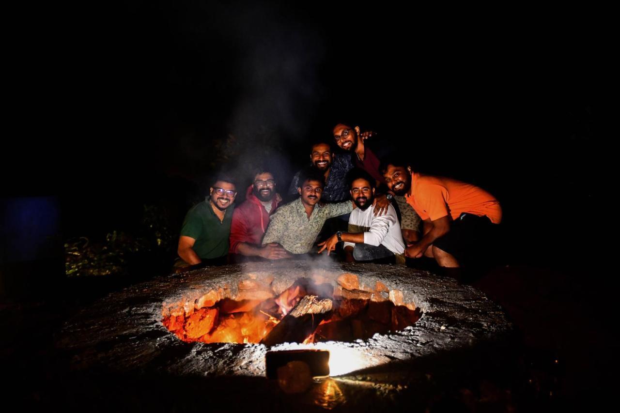 Tent Life Vagamon Εξωτερικό φωτογραφία