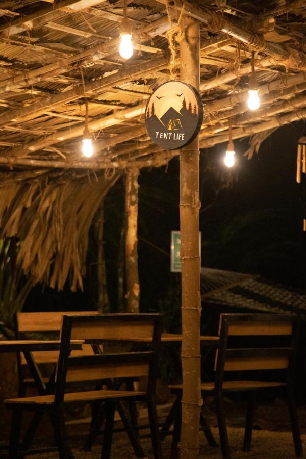 Tent Life Vagamon Εξωτερικό φωτογραφία