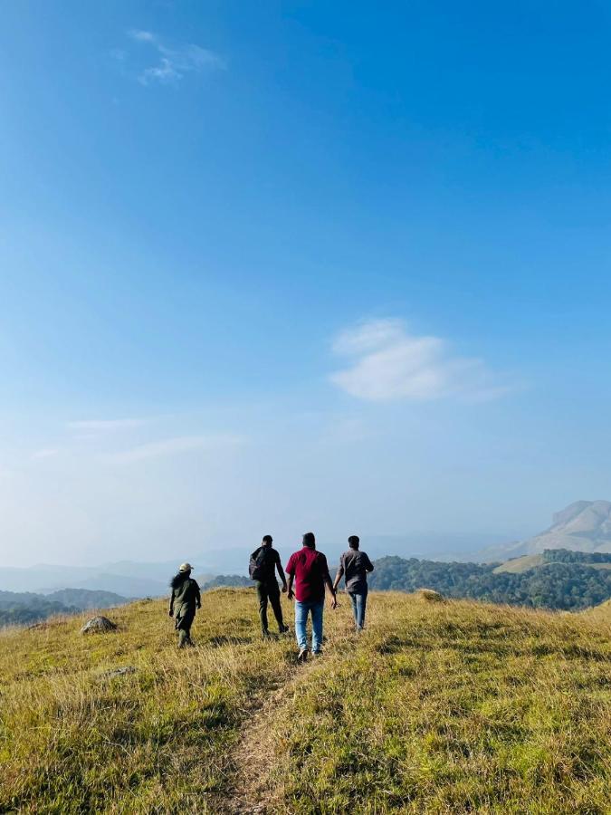 Tent Life Vagamon Εξωτερικό φωτογραφία