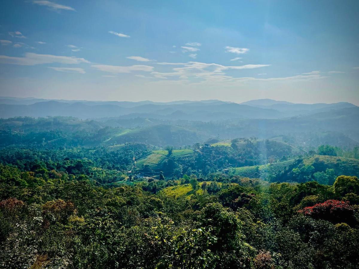 Tent Life Vagamon Εξωτερικό φωτογραφία