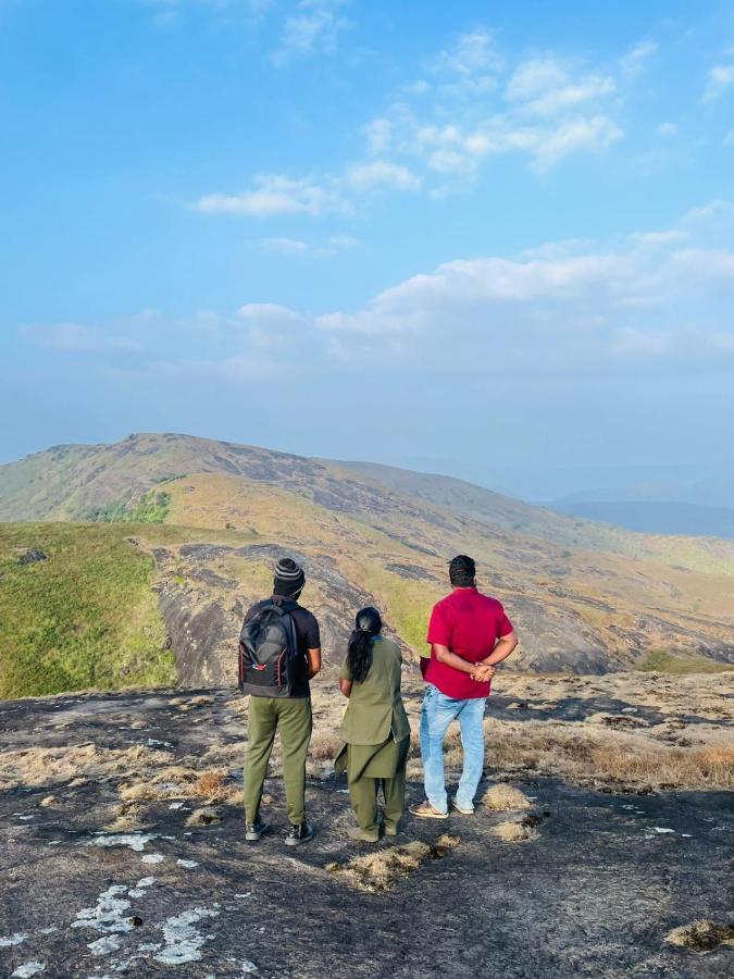 Tent Life Vagamon Εξωτερικό φωτογραφία