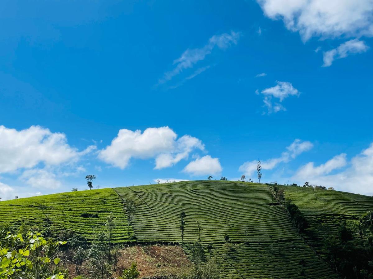 Tent Life Vagamon Εξωτερικό φωτογραφία